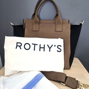 Rothy Handbag